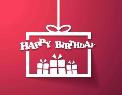 【福利】緯德的小寶貝們生日快樂！